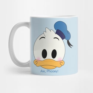 Aw Phooey Mug